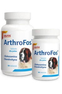DOLFOS ArthroFos 90-Tabletten