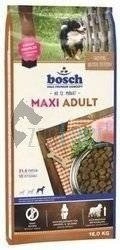 BOSCH Maxi adult 2x15 kg
