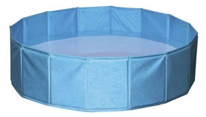 Kerbl-Pool für Hunde, 75l, 80 cm x 20 cm