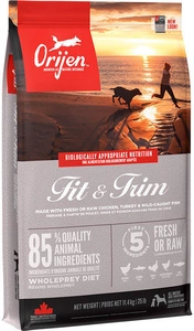 ORIJEN Fit & Trim Dog 11,4kg