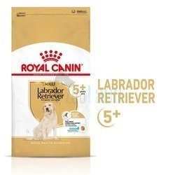 ROYAL CANIN Labrador +5 12kg