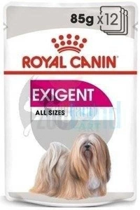 ROYAL CANIN CCN Exigent 12x85g