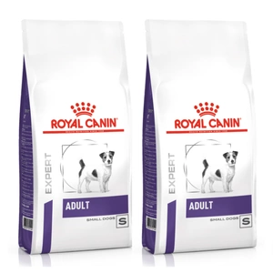 Royal Canin Adult Kleiner Hund 2x2kg