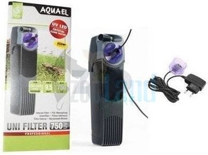 AQUAEL Unifilter Filter 750 UV