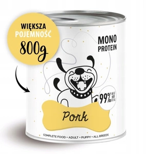PEPE MONO PROTEIN Schweinefleisch 800g
