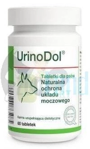 UrinoDol 60 Tabletten