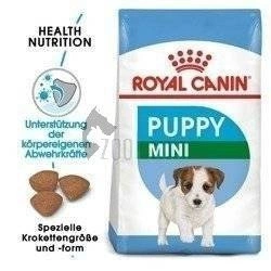 ROYAL CANIN Mini Puppy 800g