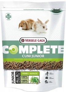 VERSELE-LAGA Cuni Adult Komplette 500 g Kaninchenfutter