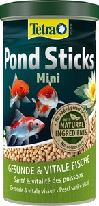 Tetra Pond Sticks Mini 1 L