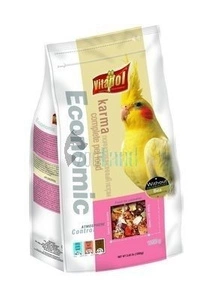 Vitapol Nahrung für die Nymphe wirtschaftlich 1,2 kg