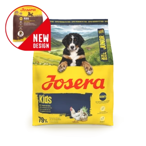 JOSERA Kinder 900g