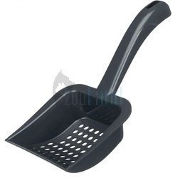 Trixie Spatel für feinen Boden