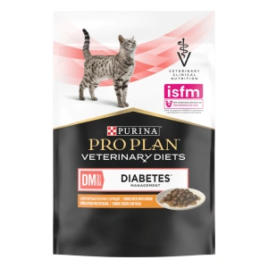 PURINA Veterinary PVD DM Diabetes Management Cat 85g