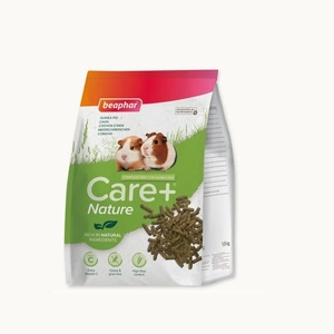 BEAPHAR- Care+ Guinea Pig 1,5kg - Super Premium Meerschweinchenfutter