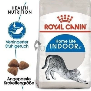 ROYAL CANIN  Indoor 27 10kg