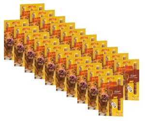 JOSERA JosiDog Fleischstäbchen - Rindfleisch 20x33g