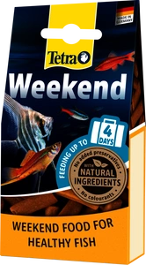 TetraMin Weekend 10 szt.