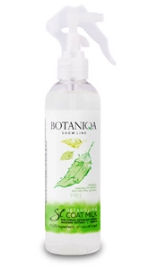 BOTANIQA Detangling Coat Milk Milch zum einfachen Entwirren 250ml