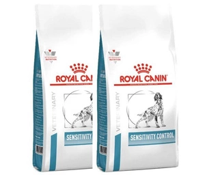 ROYAL CANIN Sensitivity Control SC 21 2x7kg