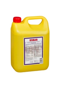 LAB-V Kobar - Ergänzungs- und Diätfuttermischung für Milchkühe 5kg