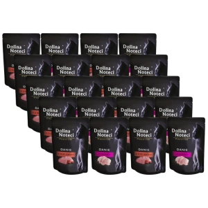 Dolina Noteci Premium MIX 20x85 g