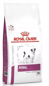 ROYAL CANIN Renal Small Dog 1,5kg