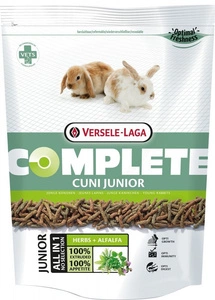 VERSELE-LAGAComplete Cuni Sensitive 500g für ein Kaninchen