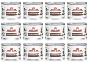 ROYAL CANIN Gastro Intestinal Puppy 12x195g Dose DOG