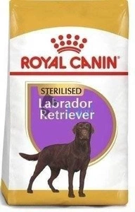 ROYAL CANIN Labrador Retriever Sterilised Adult 12kg