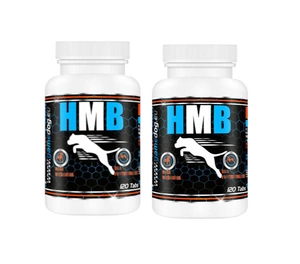 GAME DOG HMB 2x120 Tab.