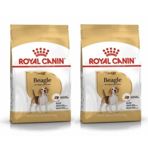ROYAL CANIN Beagle Adult 2x12kg