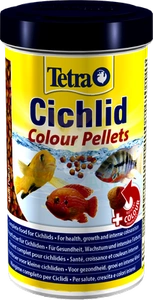 Tetra Cichlid Colour 500 ml
