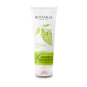 BOTANIQA Show Line Smooth Detangling Shampoo speziell gegen Verfilzung 250ml