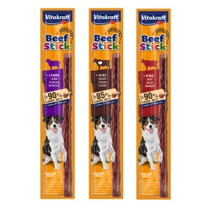 Vitakraft Beef Stick® Original MIX 3x12g