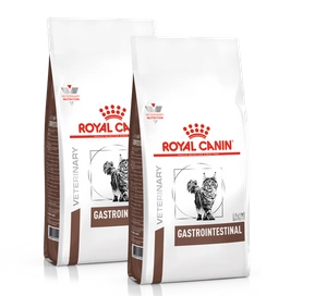 ROYAL CANIN Gastro Intestinal GI 32 2x2kg