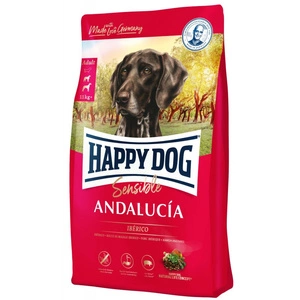 Happy Dog Supreme Andalusien 11kg