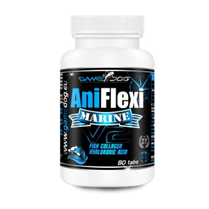 GAME DOG AniFlexi MARINE V2 80 tab.