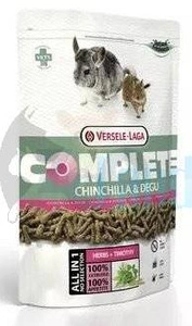 VERSELE-LAGA Chinchilla Degu Complete 500g