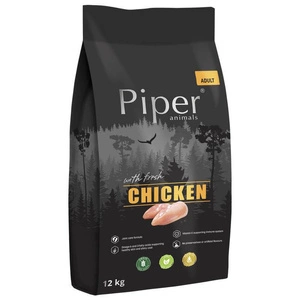 DOLINA NOTECI Piper Animals mit Huhn 12kg
