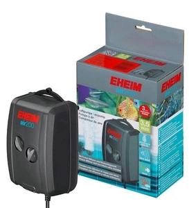 Eheim Luftpumpe 200