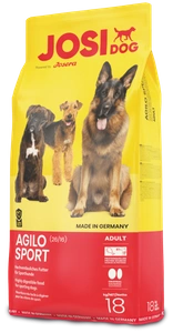 Josera JosiDog Agilo Sport 15kg