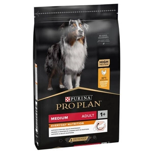 Purina Pro Plan Medium Adult Optibalance, Huhn und Reis 14kg