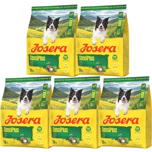 JOSERA A/S Erwachsene SensiPlus 5x900g