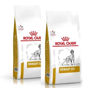 Royal Canin Urinary S/O LP18 2x13kg