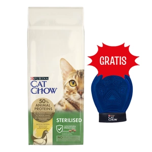 PURINA Cat Chow Special Care Sterilised 15kg