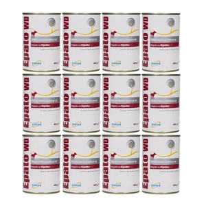 GEULINCX Epato Nassfutter 12x400g