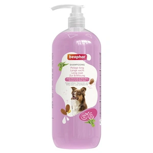 SHAMPOO LONG COAT 1L- für langhaarige Hunde