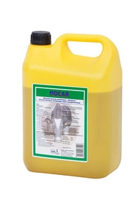 LAB-V Mocar - Ergänzungs- und Diätfuttermittel für Milchkühe zur Verringerung des Ketoserisikos 5kg