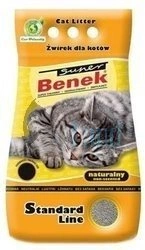 Benek Natural Standard Line 5l