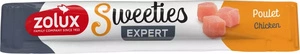 ZOLUX SWEETIES Creme Hundeleckerli mit Huhn 14 g